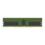 Память DIMM DDR4 16Гб 3200МГц Kingston (25600Мб/с, CL22, 288-pin, 1.2 В)