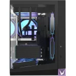 Корпус Formula Crystal Z4M (Midi-Tower)