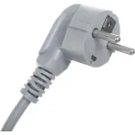 Стиральная машина Hisense WD5S1045BB(фронтальная полноразмерная, класс стирки/отжима/э.потребления: A/B/A , макс: 10,5кг, с сушкой, 1400 об/мин, инвертер, 59.5x84.5x59см, черный)