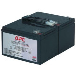 Батарея APC RBC6 (12В, 12Ач)