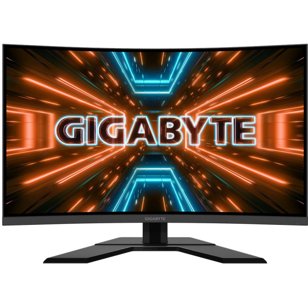 Монитор Gigabyte G32QC A (31,5