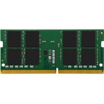 Память SO-DIMM DDR4 16Гб 3200МГц Kingston (25600Мб/с, CL22, 260-pin)