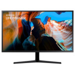 Монитор Samsung U32J590UQI (31,5