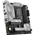 Материнская плата MSI MAG B760M MORTAR II (LGA1700, Intel B760, 4xDDR4 DIMM, microATX, RAID SATA: 0,1,15,5)