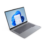 Lenovo ThinkBook 14-IML (Intel Core Ultra 7 155H 3.8 ГГц/32 ГБ DDR5 5600 МГц/14