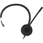 Гарнитура Jabra EVOLVE 30 II HS (оголовье, с проводом, накладные, Mini-jack)