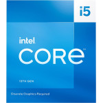 Процессор Intel Core i5-13400F (2500MHz, FCBGA1744, L3 20Mb)