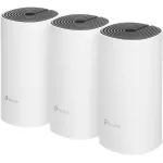 TP-Link Deco M4 (3-pack)