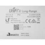 Ubiquiti Long-Range Enterprise AP