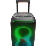 Музыкальный центр JBL Partybox Stage 320