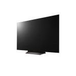 OLED-телевизор LG OLED55C4RLA (55