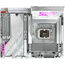 Материнская плата Gigabyte Z890 AORUS ELITE X ICE (x)