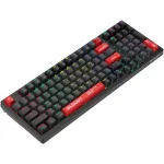 Игровая клавиатура A4Tech Bloody WS98 Naraka (Bluetooth/Радиоканал, механическая, 98кл)