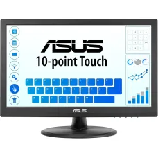 Монитор ASUS VT169HE (15,6