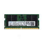 Память SO-DIMM DDR5 32Гб 4800МГц Samsung (38400Мб/с, CL39, 262-pin, 1.1 В)