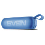 Компьютерная акустика Sven SPS-750 (2.0, 50Вт, MDF)