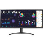 Монитор LG UltraWide 29WQ500-B (29