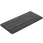 Клавиатура и мышь Logitech Wireless Desktop Advanced MK540 (102кл, кнопок 2, 1000dpi)