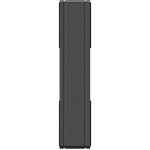 Кулер ID-Cooling AS-120-ARGB-K (27,2дБ, 25x120x120 мм)