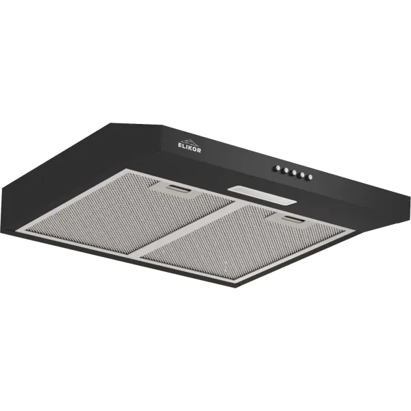 Вытяжка Elikor Eco ONE 50 BK