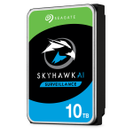 Жесткий диск HDD 10Тб Seagate SkyHawkAI (3.5