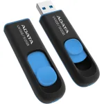 Накопитель USB ADATA AUV128-512G-RBE