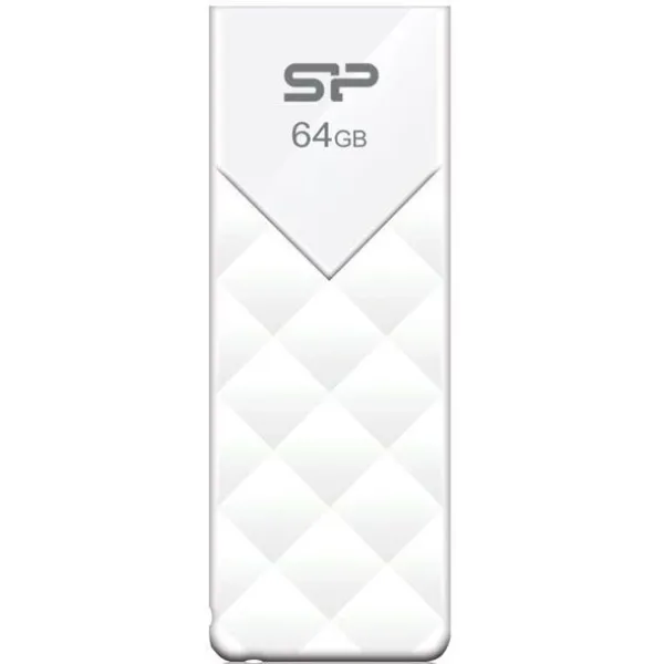 Накопитель USB Silicon Power Ultima U03 64GB