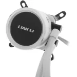 Кулер Lian Li GA II Trinity 360 White