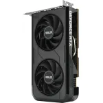 Видеокарта GeForce RTX 5050 2317МГц 8Гб ASUS DUAL OC (GDDR6, 128бит, 1xHDMI, 3xDP)