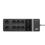 ИБП APC by Schneider Electric Back-UPS BE850G2-RS (резервный, 850ВА, 520Вт, 6xCEE 7 (евророзетка))