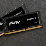 Память DDR5 16Гб 6000МГц Kingston (48000Мб/с, CL38)
