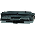 Тонер-картридж HP 70A (черный; 15000стр; LJ M5025, M5035)