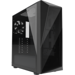Корпус Cooler Master CMP 520L (Midi-Tower, 1xUSB3.0)