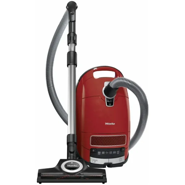 Пылесос Miele Complete C3 Cat & Dog Flex PowerLine SGDA3