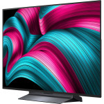 QLED-телевизор LG OLED48C5RLA (48