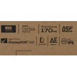 Монитор Acer Nitro XV272UVbmiiprzx (27
