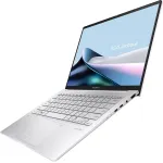 Ноутбук ASUS Zenbook 14 OLED UX3405MA-QD988 (Intel Core Ultra 5 125H 1.2 Ггц/16 ГБ/14