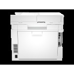 МФУ HP Color LaserJet Pro MFP 4303fdw (лазерная, цветная, A4, 512Мб, 33стр/м, 600x600dpi, авт.дуплекс, 50'000стр в мес, Wi-Fi)