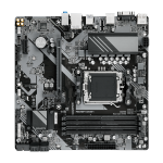 Материнская плата Gigabyte A620M DS3H (AM5, AMD A620, 4xDDR5 DIMM, microATX, RAID SATA: 0,1,10,5)