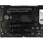 Материнская плата MSI B760 GAMING PLUS WIFI DDR4 (LGA1700, 4xDDR4, ATX, RAID SATA: 0,1,15,5)