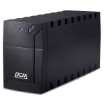 ИБП Powercom RPT-600AP (интерактивный, 600ВА, 360Вт, 3xIEC 320 C13 (компьютерный))
