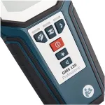 Детектор BOSCH GMS 120 Professional