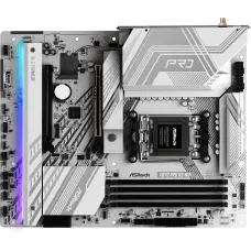 Материнская плата ASRock X870 PRO RS WIFI (x) [X870 PRO RS WIFI]