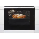 Плита электрическая Gorenje GEC5C41SG