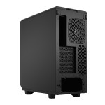 Корпус Fractal Design Meshify 2 Compact Black Solid (Midi-Tower)