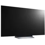 OLED-телевизор LG OLED65C3RLA (65