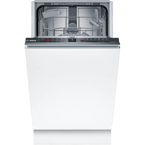 Посудомоечная машина Bosch SPV2IKX01Q
