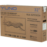 LED-телевизор Yuno ULX-32TCS226 (B) (31,5