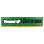 Память DIMM DDR4 64Гб 3200МГц Micron (25600Мб/с, CL22, 288-pin, 1.2 В)