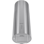 Вытяжка Maunfeld Lee Light (Isla) 35 INOX